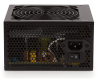 SilentiumPC Elementum E2 550W 80 Plus (BULK) - 535519 - zdjęcie 4